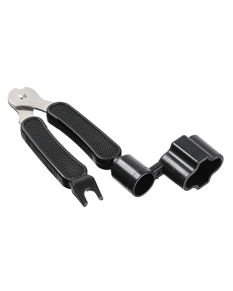 ROCKET HX-3N1 - Машинка для намотки струн 