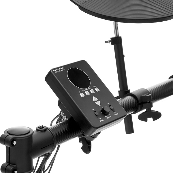 Muzplanet X1 - Электронная ударная установка