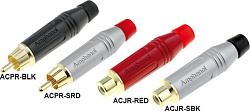 Разъем RCA (ACJR-RED)