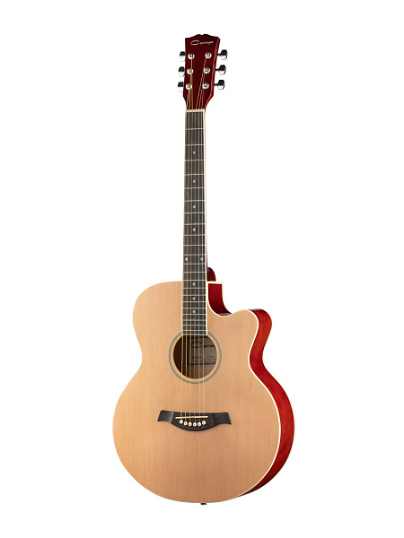 Caraya F521-N - Акустическая гитара