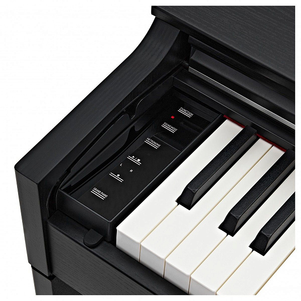 CASIO Celviano AP-S200BK, цифровое фортепиано