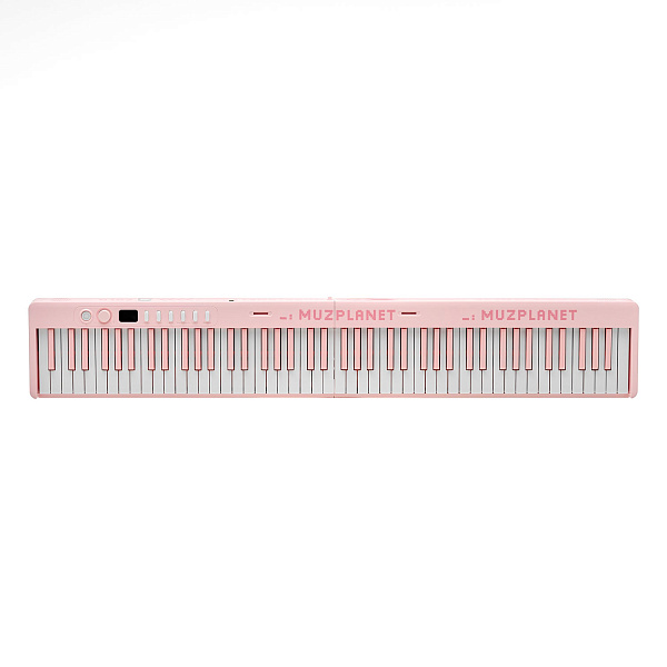 MUZPLANET FOLD PK - Складное цифровое пианино
