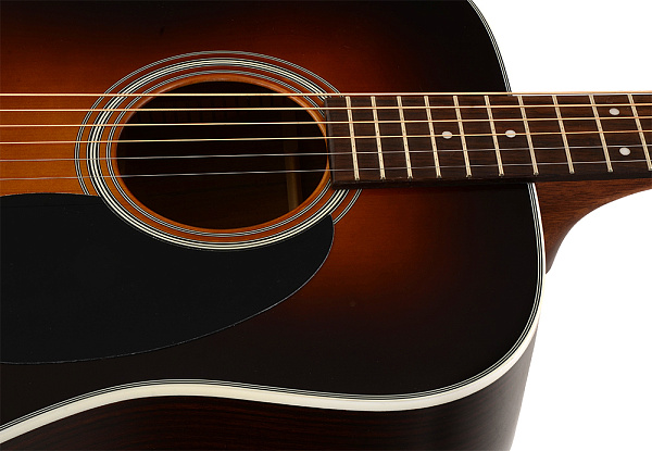 Sigma DR-1ST - Акустическая гитара