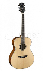 Parkwood PW-320-BW-NS - Акустическая гитара
