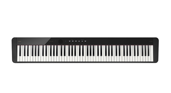 Casio PX-S3100BK - Цифровое пианино