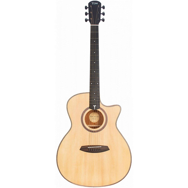 TOM GA-T1M - Гитара акустическая