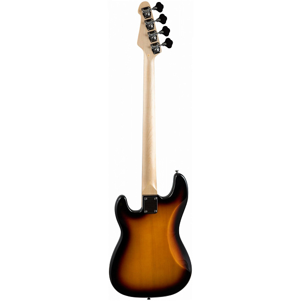 VESTON PB SB - Бас-гитара 4 струны