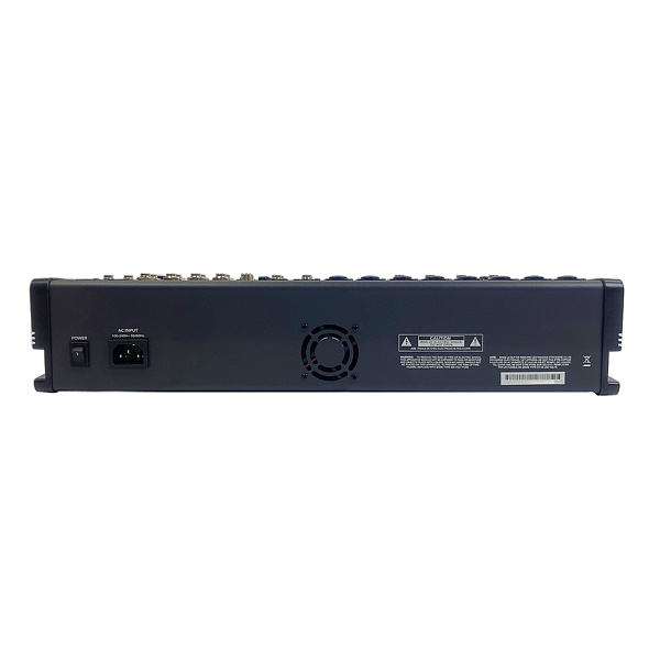 Moti.vity MDX16 - Цифровой 16-канальный микшерный пульт