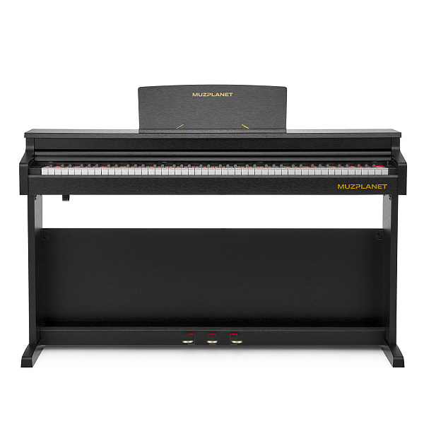MUZPLANET YDP-145B - Цифровое пианино