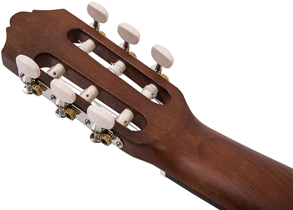 YAMAHA C40 - Классическая гитара