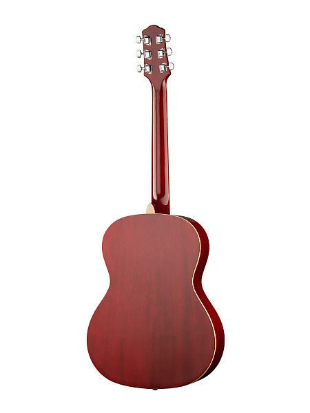 Naranda CAG280RDS - Акустическая фолк-гитара