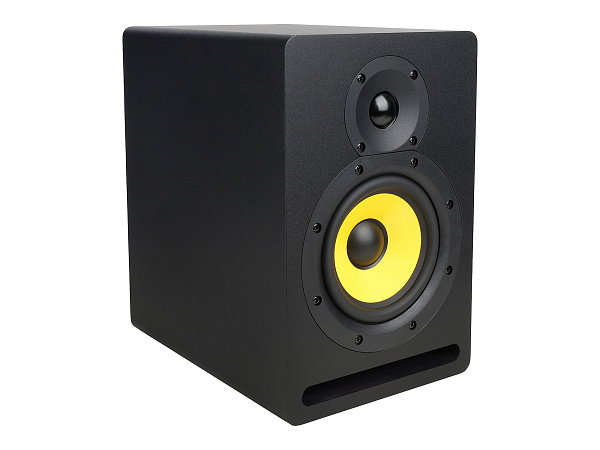 Axelvox R5 - Активная акустическая система, студийный монитор 