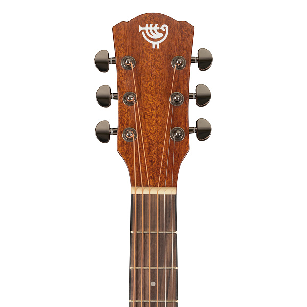 ROCKDALE Aurora D6 Satin C All-Mahogany - Акустическая гитара