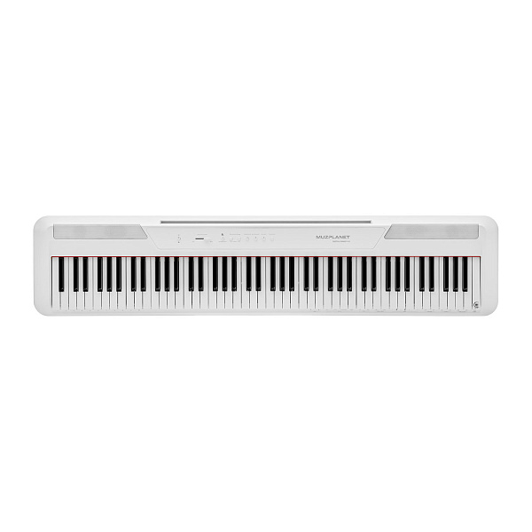 MUZPLANET P-45WH - Цифровое пианино