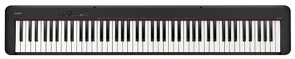 CASIO CDP-S100BK - Цифровое фортепиано