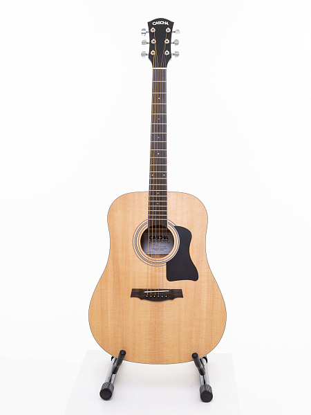 CASCHA Stage Series HH 2080 - Акустическая гитара