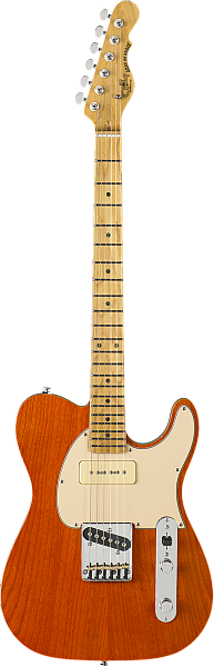 G&L ASAT® CLASSIC BLUESBOY 90 - ЭЛЕКТРОГИТАРА