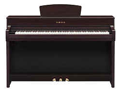 YAMAHA CLP-735R - Цифровое пианино
