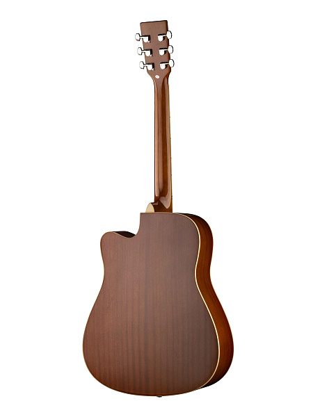 HOMAGE LF-4121C-SB - Акустическая гитара