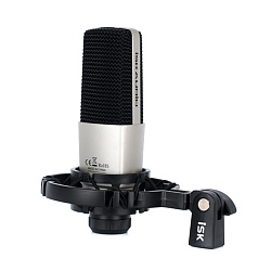 ISK S700 - Конденсаторный XLR-микрофон