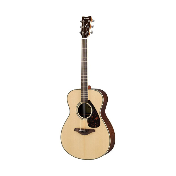 YAMAHA FS830 N - Акустическая гитара