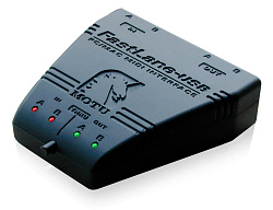 MOTU FastLine USB MIDI-интерфейс
