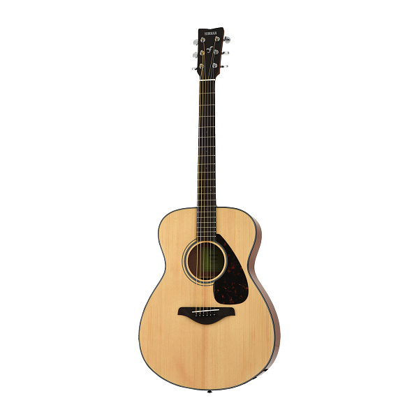 YAMAHA FOLK GUITAR FS800 N - Акустическая гитара