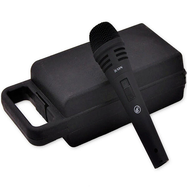 Icon D2 Микрофон динамический
