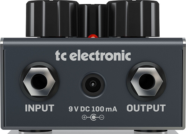 TC Electronic GRAND MAGUS DISTORTION - Педаль эффектов дисторшн