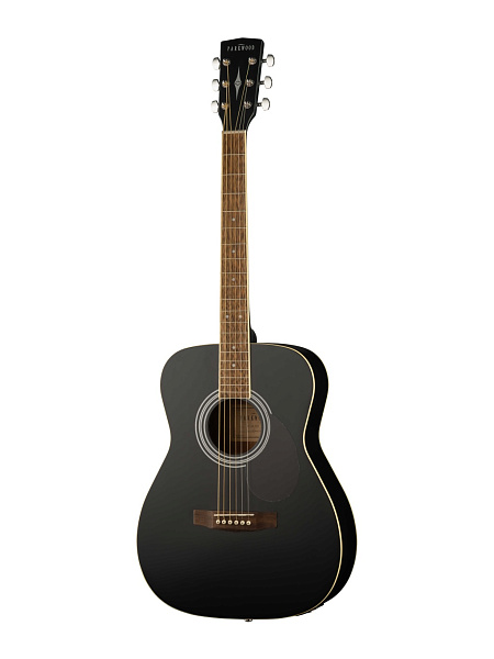 Parkwood PF51E-BKS - Электроакустическая гитара
