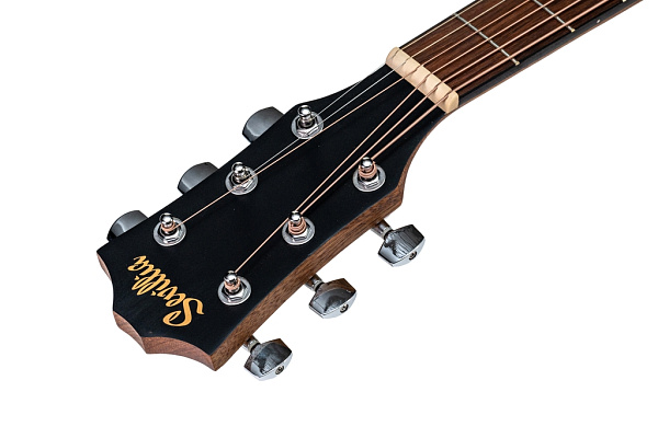 Sevillia IW-240M NA Гитара акустическая