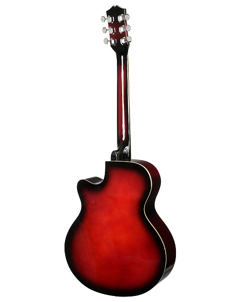 MARTIN ROMAS MR-440 RDS - Акустическая гитара