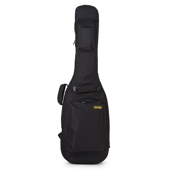 Rockbag RB 20515 B/PLUS чехол для бас гитары, серия Student Plus