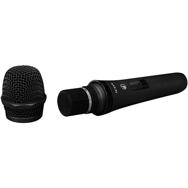  Icon D1 Микрофон динамический