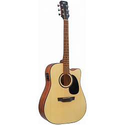 JET JDEC-255 OP - электроакустическая гитара