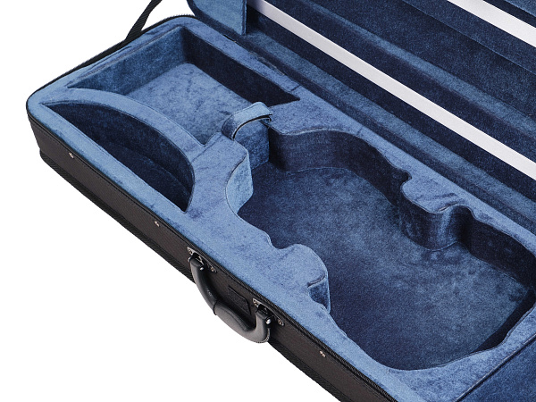 Foix FVC41-1/2 - Футляр для скрипки размером 1/2