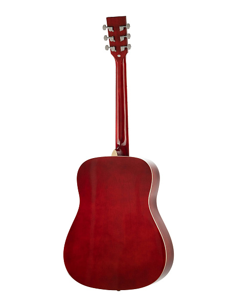 HOMAGE LF-4111-R - Акустическая гитара