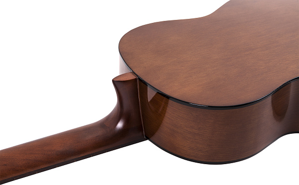 YAMAHA C40 - Классическая гитара