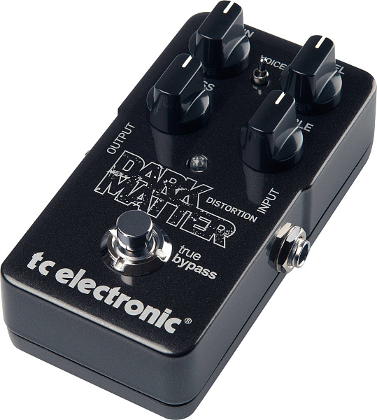 TC Electronic DARK MATTER DISTORTION - Педаль эффектов дисторшн