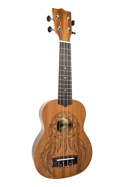 FLIGHT NUS350 DC - Укулеле сопрано