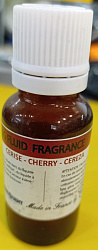 SFAT EUROSCENT-Cherry - вишня - 20 ml, ароматизатор для дым-жидкости на 5 л.