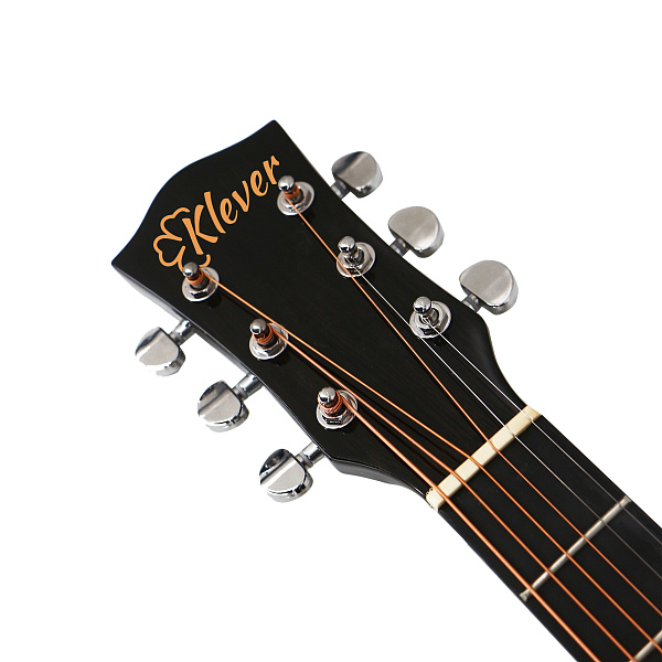 Klever KD-742 - Гитара акустическая
