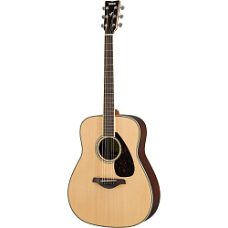 Yamaha FG830 N - Акустическая гитара