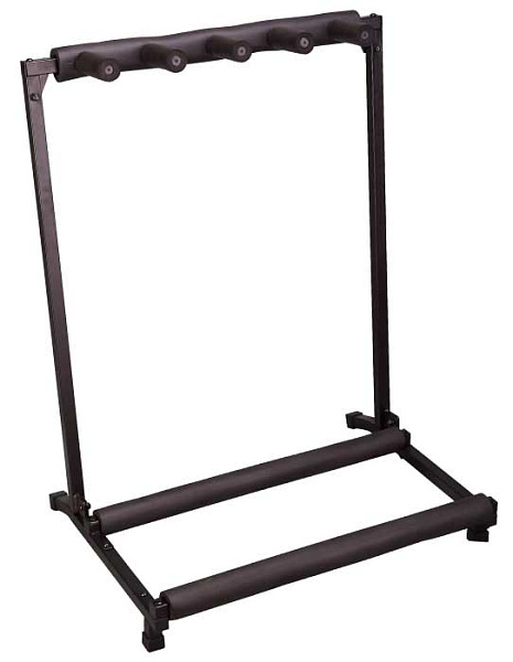 Soundking DG036-4 - Стойка для 4-х гитар