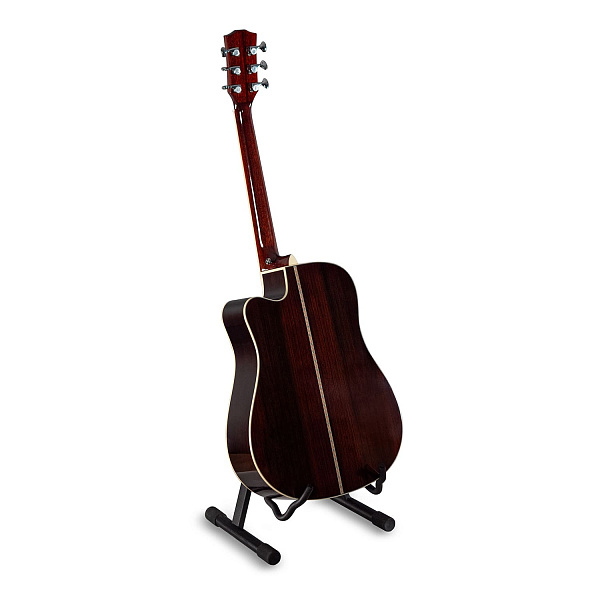 Emotive Rightwood D4 eNA - Электроакустическая гитара дредноут, цвет натуральный