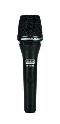 Xline MD-100 PRO - Микрофон вокальный динамический
