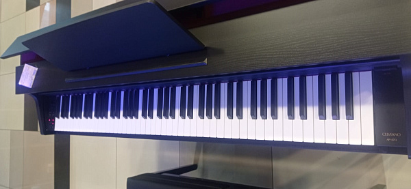 CASIO CELVIANO AP-470BK - Цифровое фортепиано
