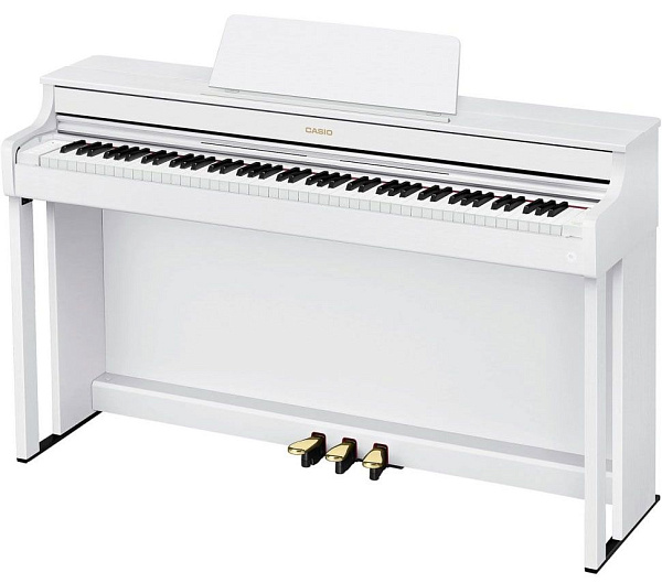 CASIO Celviano AP-300WE - Цифровое фортепиано базовая комплектация 