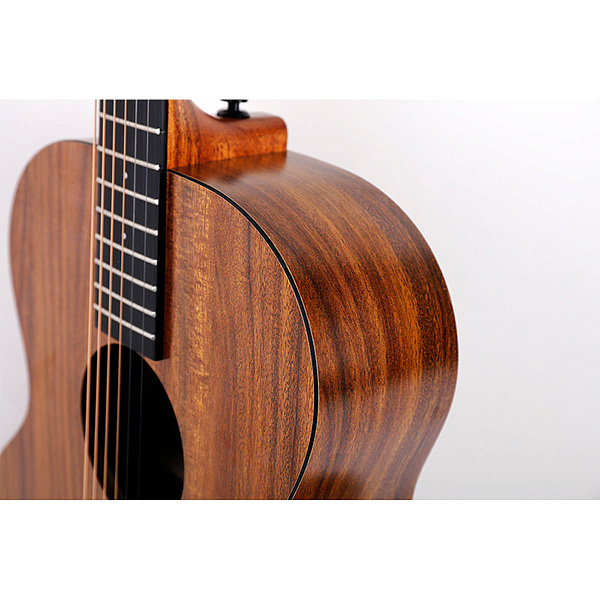 ENYA EA-X1+ - Акустическая гитара