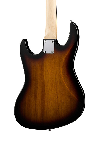 Clevan CJB-20SB-GLOSS - Бас-гитара